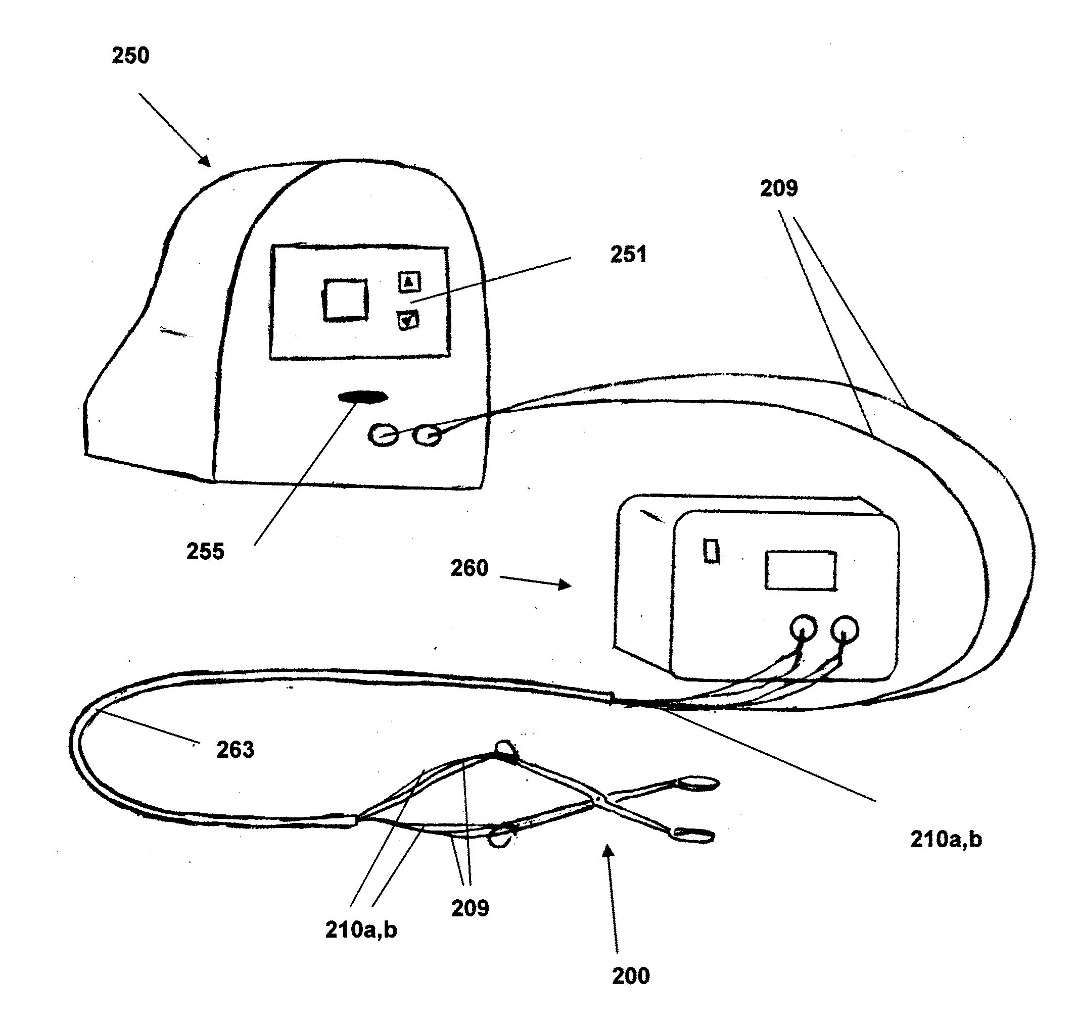 Photothermal treatment of soft tissues