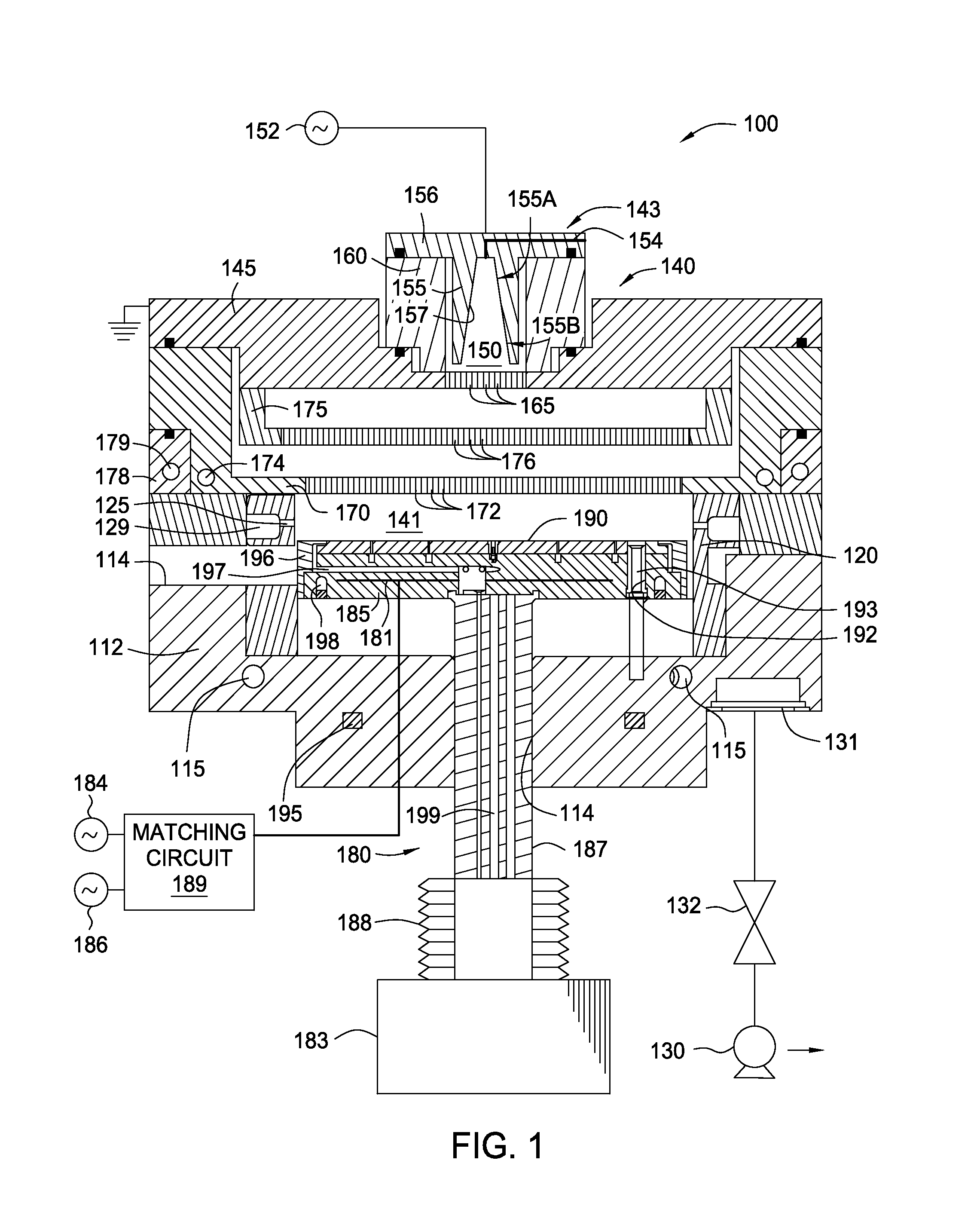 Methods for etching a dielectric barrier layer in a dual damascene structure