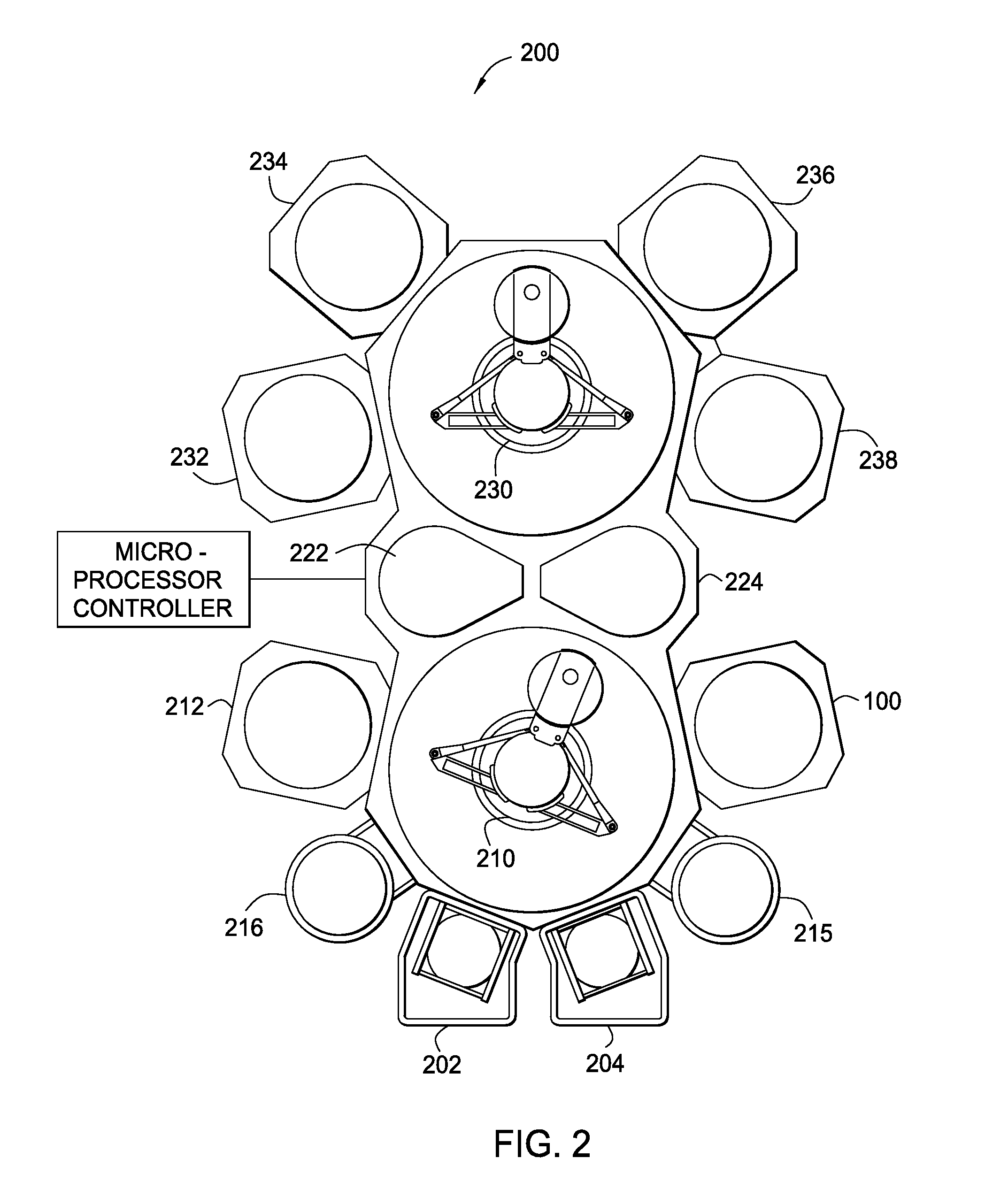 Methods for etching a dielectric barrier layer in a dual damascene structure