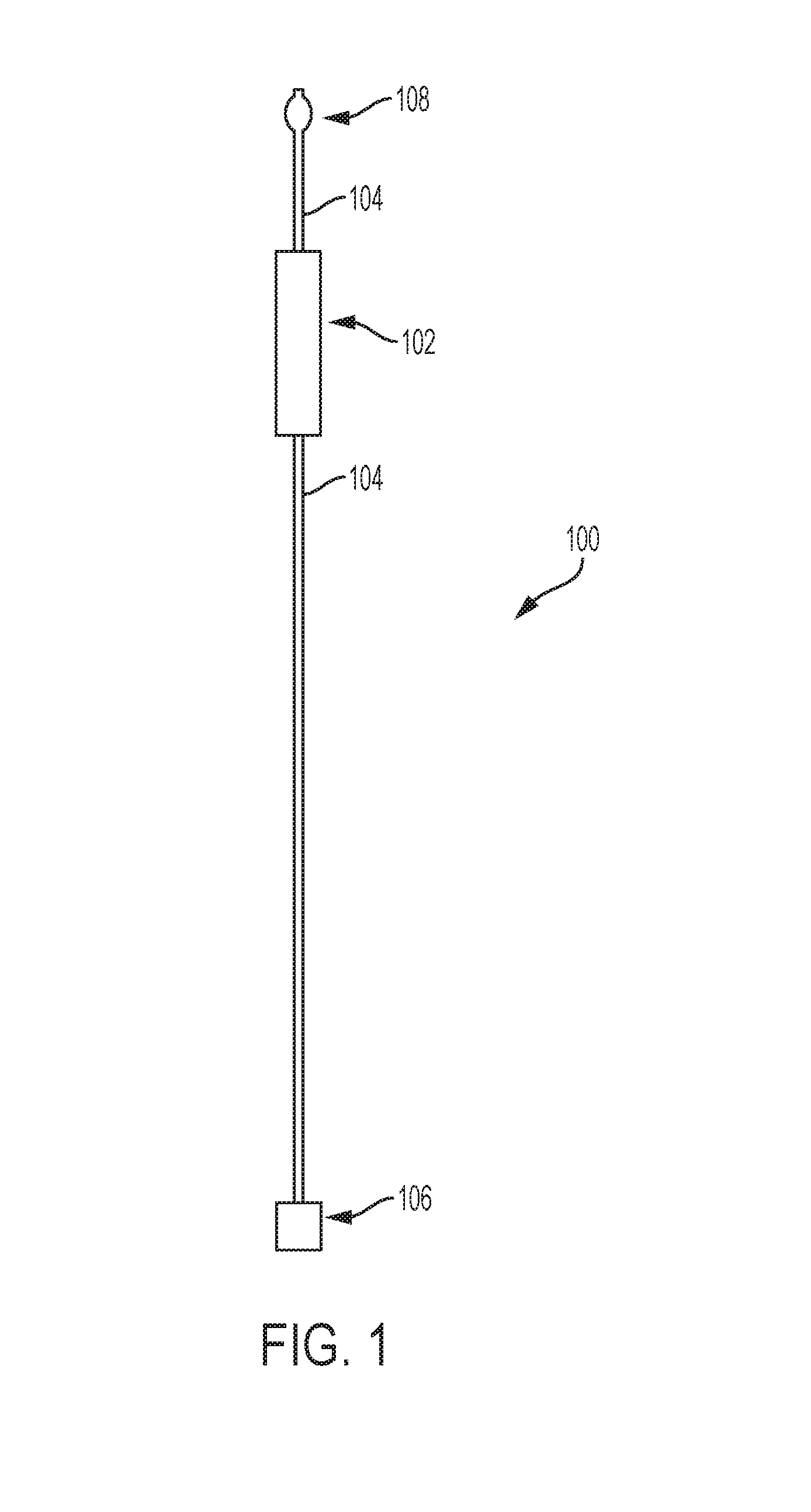 Conduit guiding tip