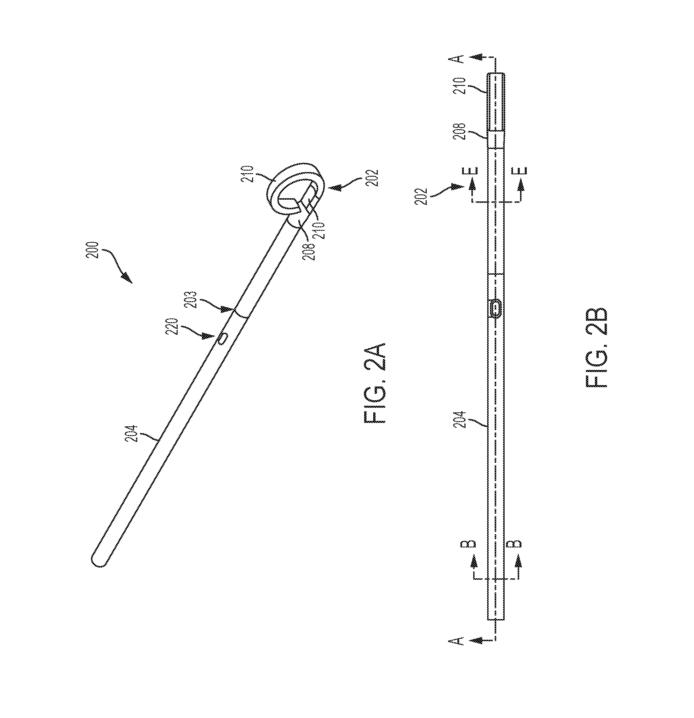 Conduit guiding tip