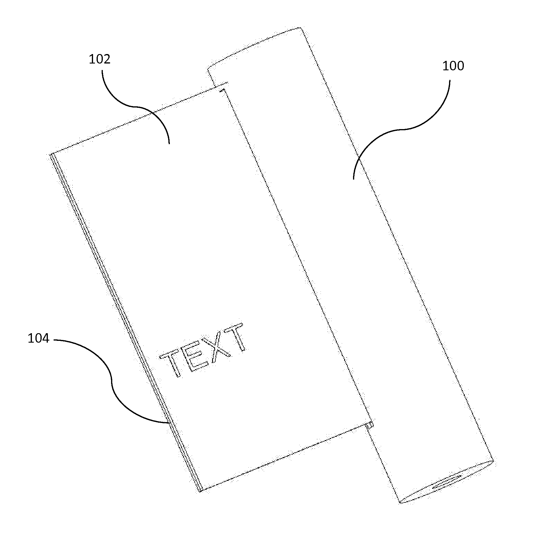 Drug Delivery Device with Integrated Extendable/Retractable Information Display Element