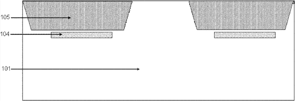 Method for Removing Emitter Polysilicon Etching Residue in Bipolar Transistor Process