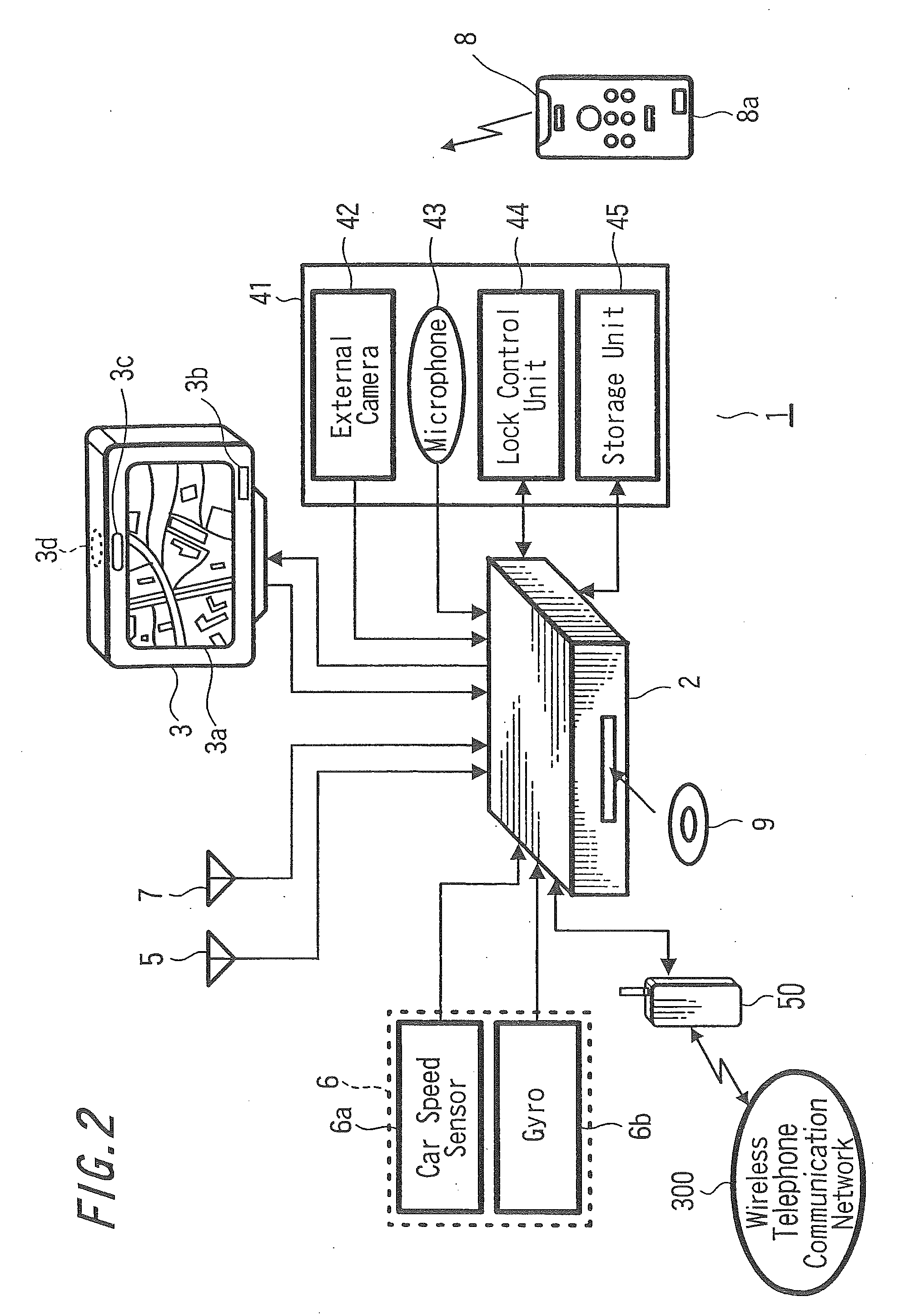 Service providing system