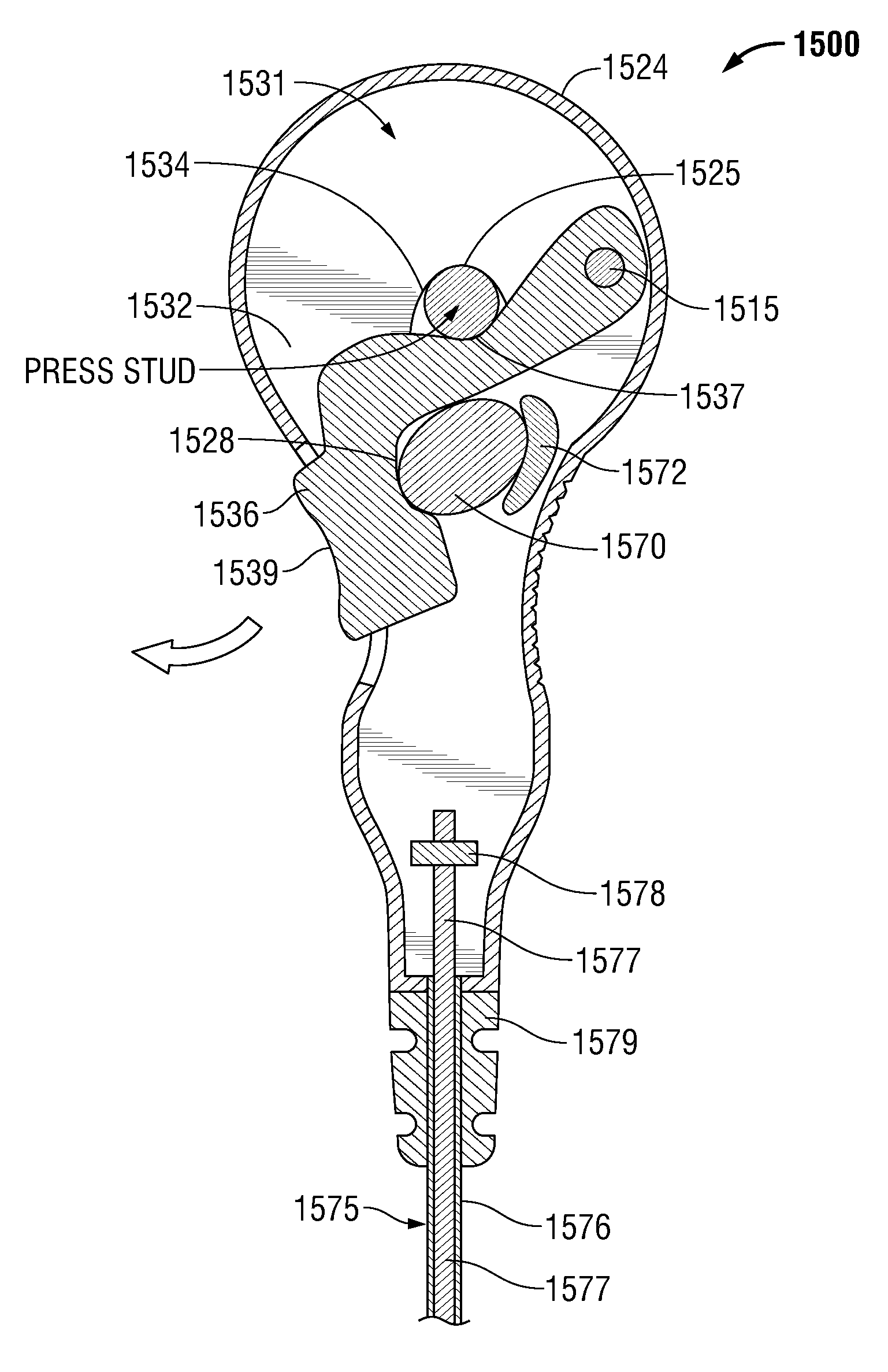 ECG electrode system