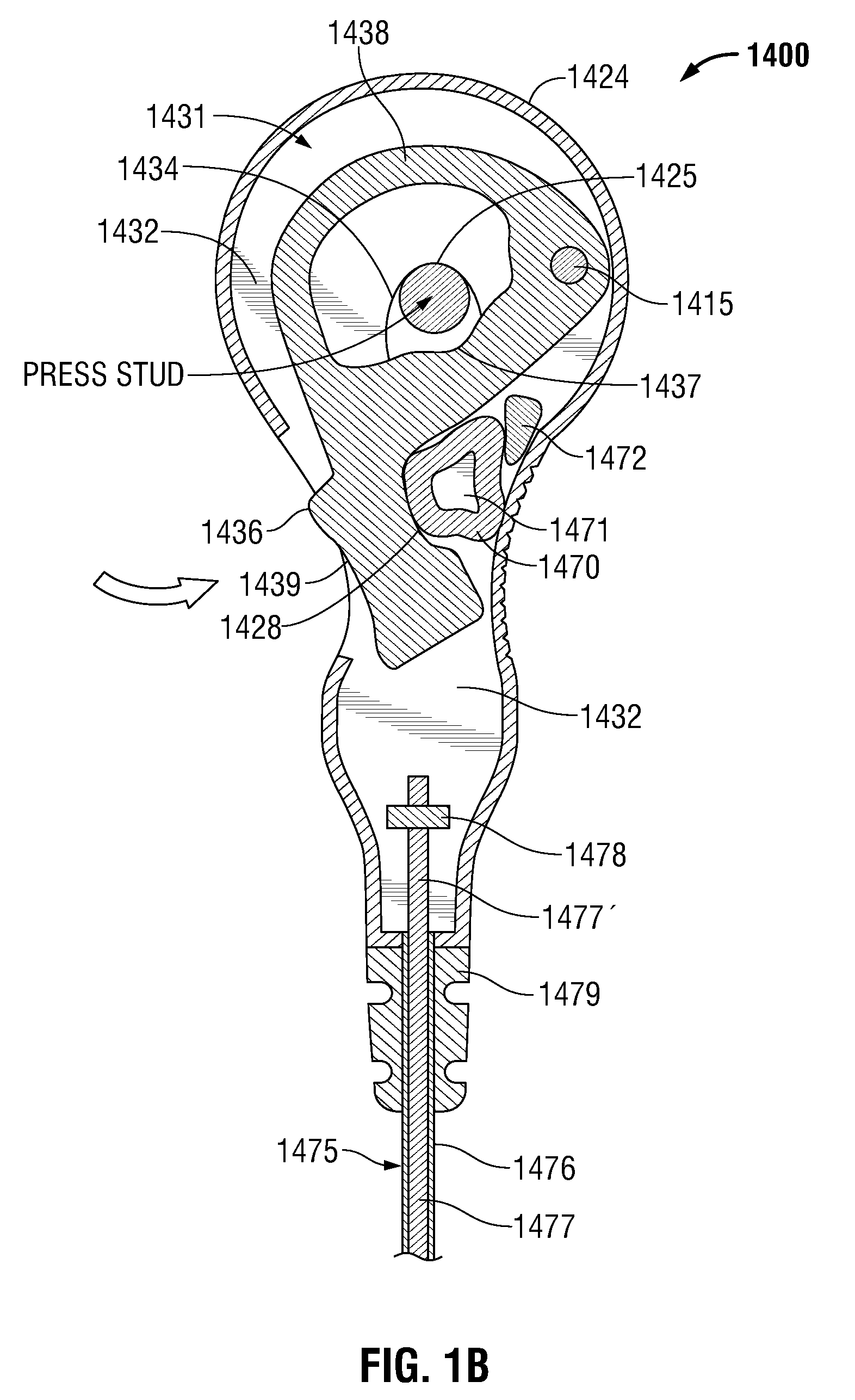 ECG electrode system