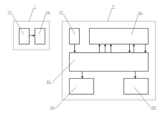 Device for collecting, storing, analyzing and displaying vehicle data