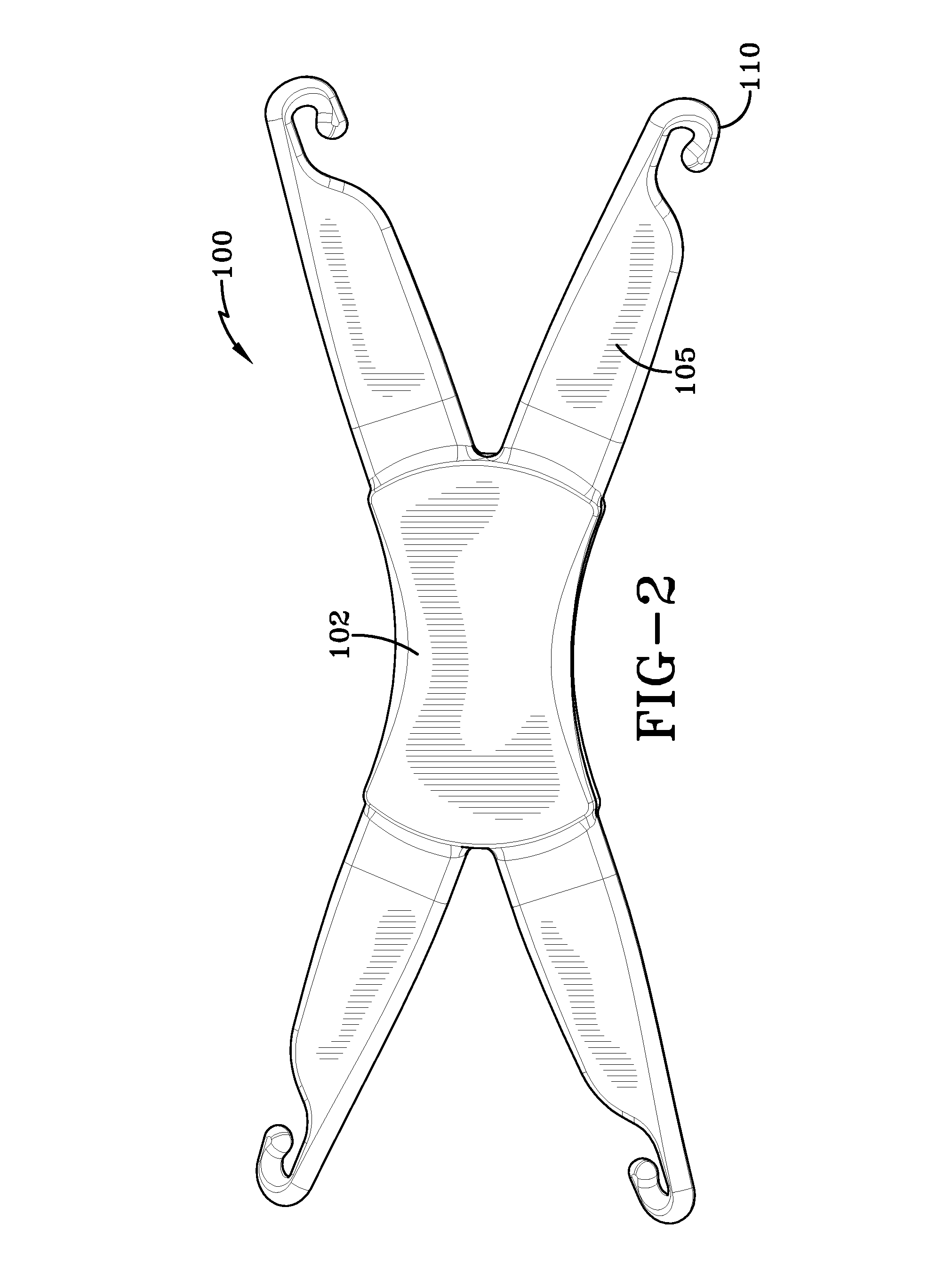 Whisk attachment