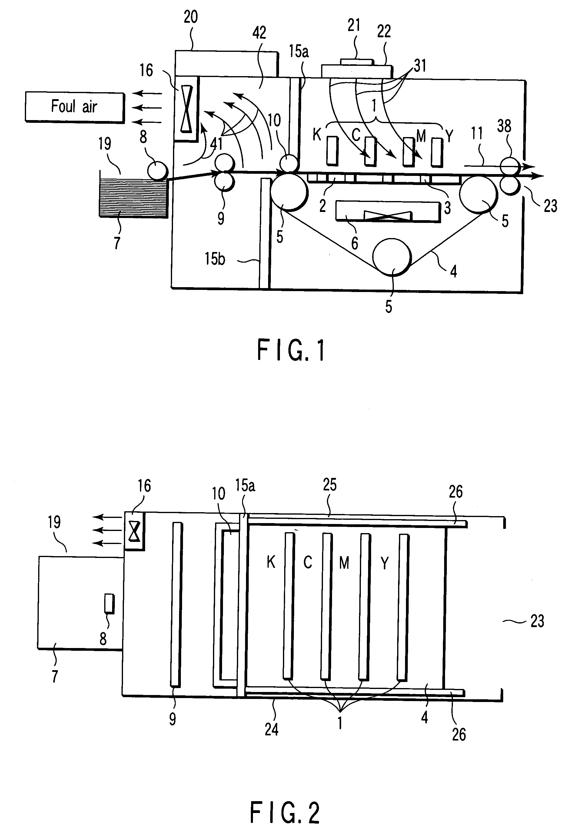 Image recording apparatus