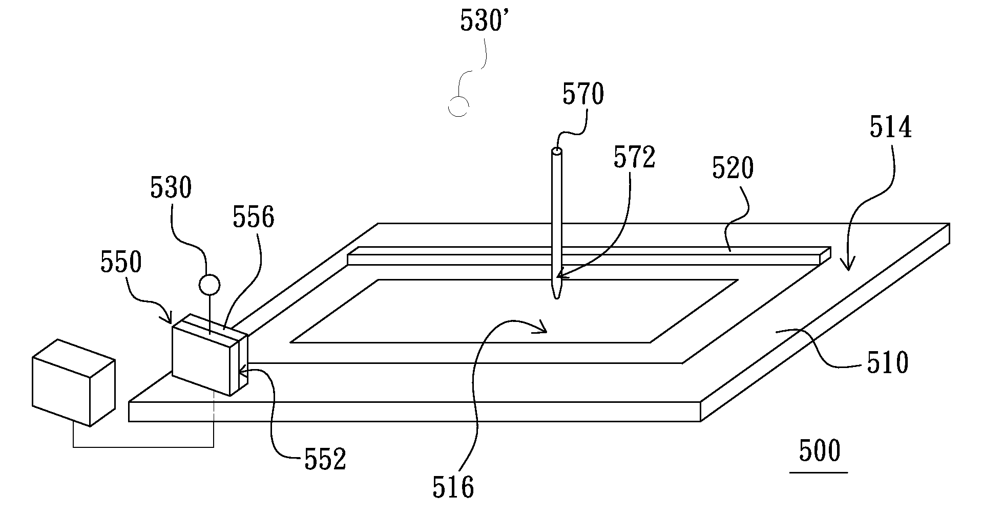 Sensing System