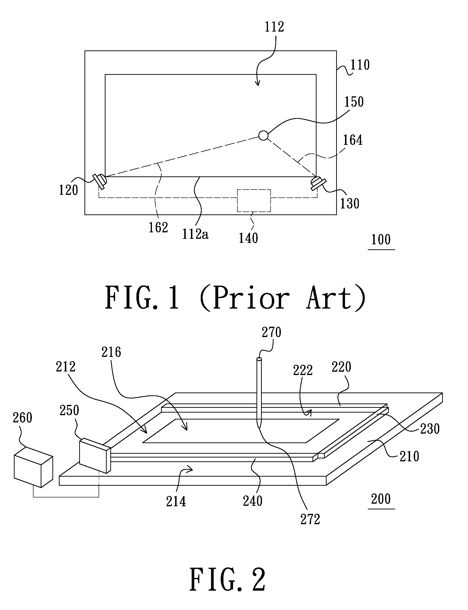 Sensing System