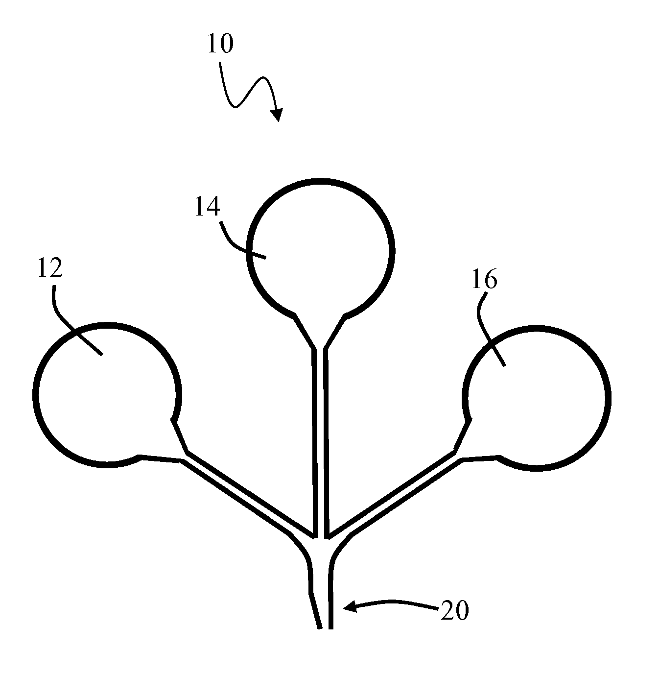 Multiple layer polymer interlayers having a melt fractured surface