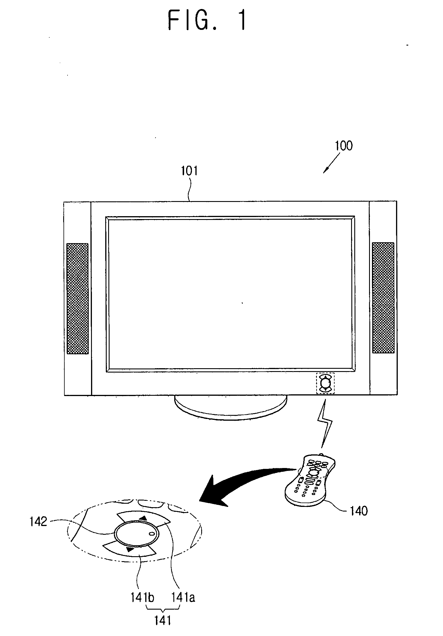 Video signal processing apparatus and control method thereof