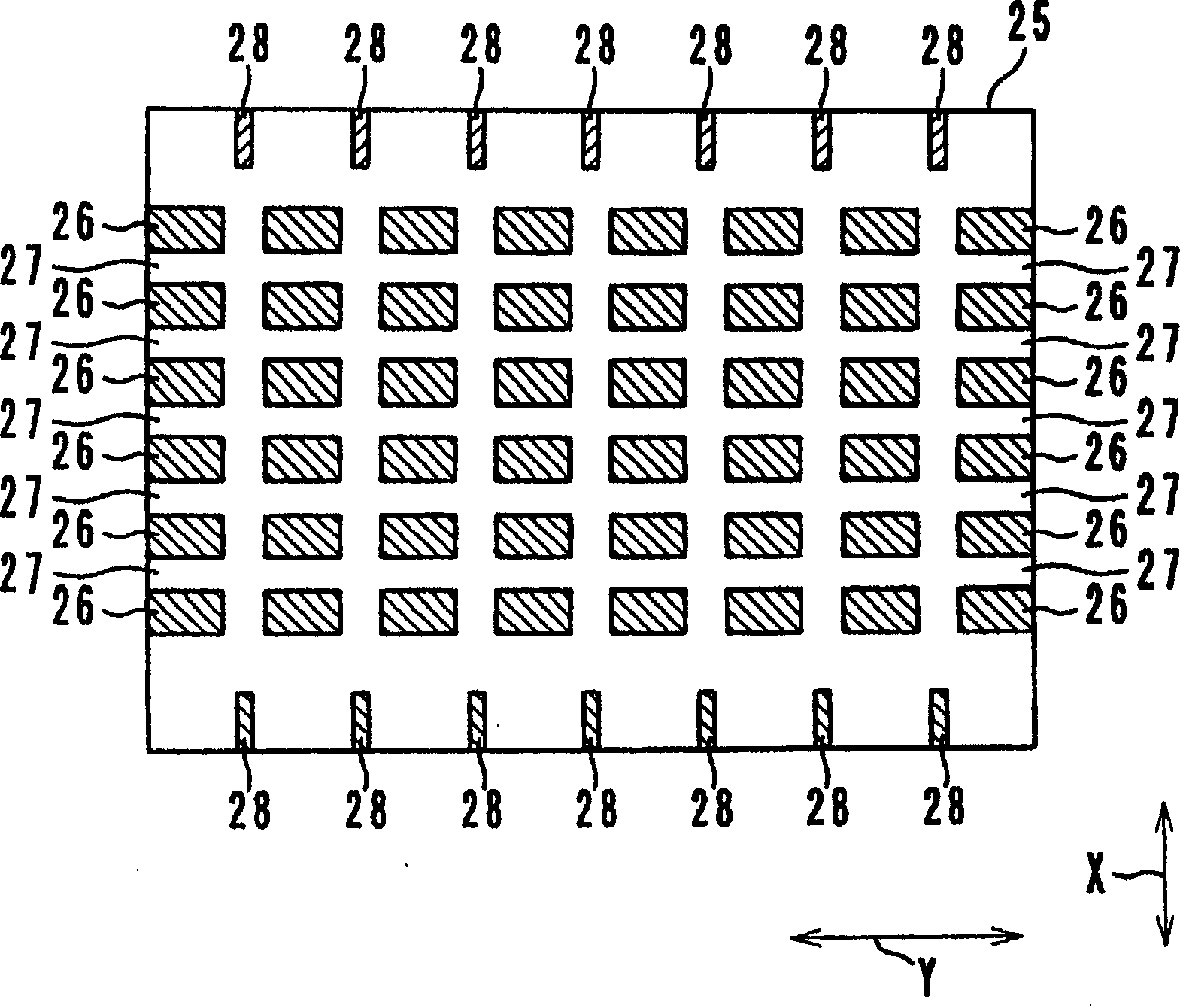 Cutting device and method