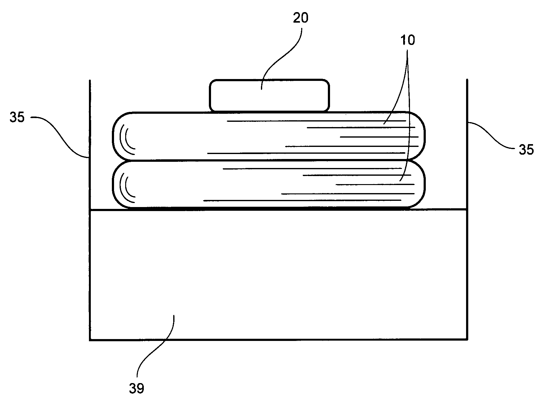 Microwavable food products and methods