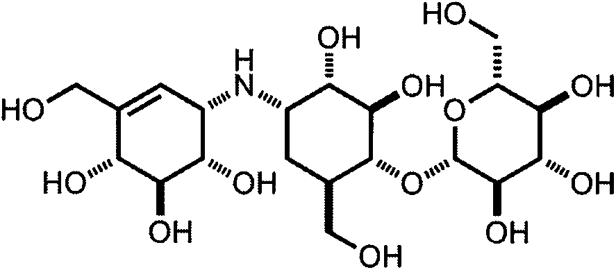 Boscalid-containing fungicidal composition and application thereof