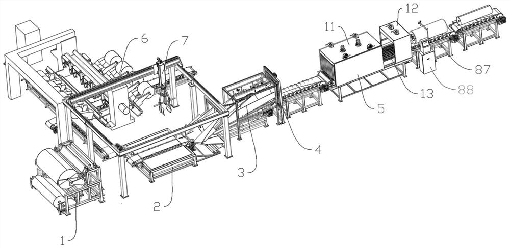 a packaging system