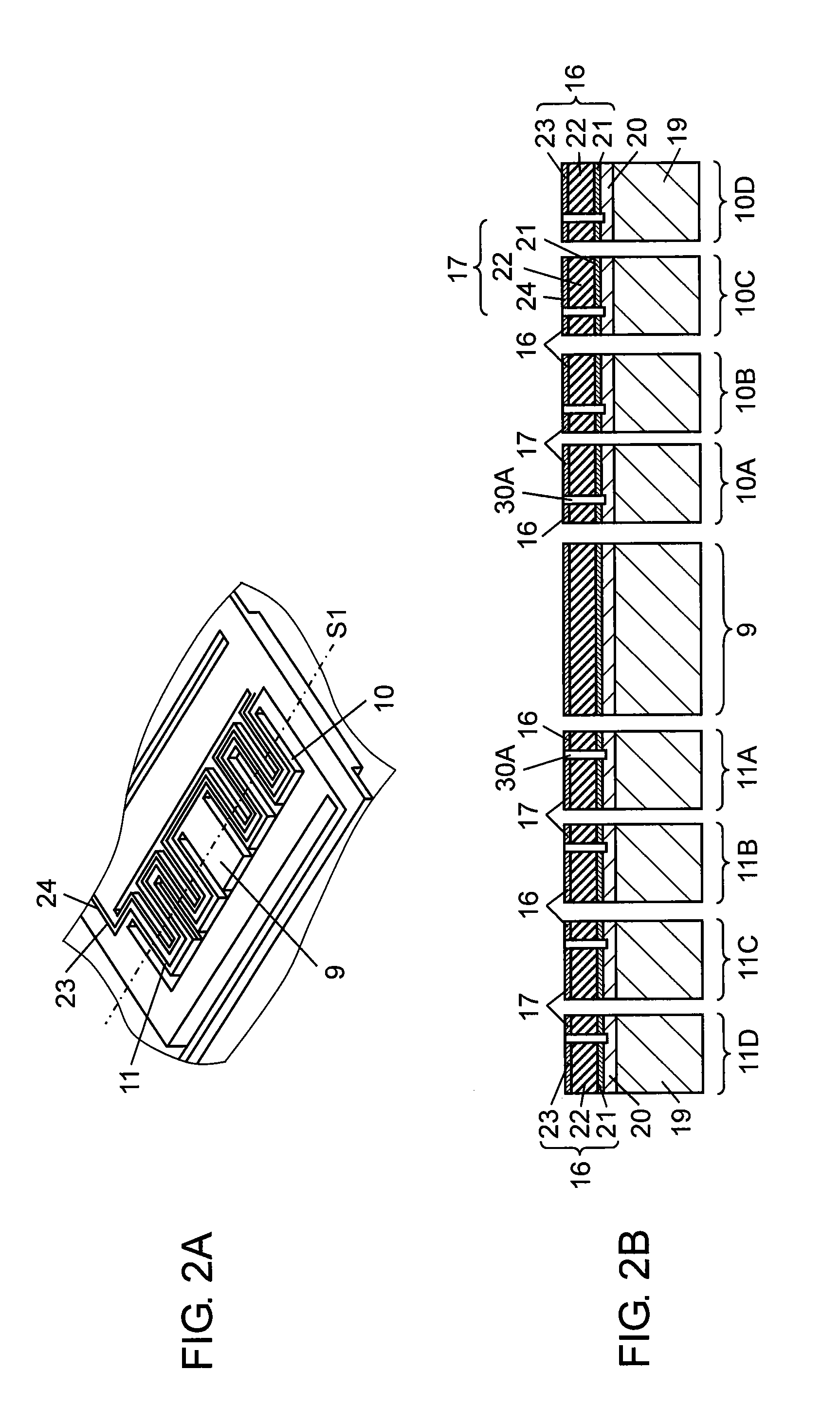 Optical reflection element