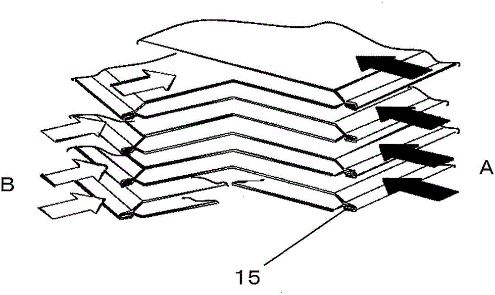 Heat exchanger and manufacturing method thereof