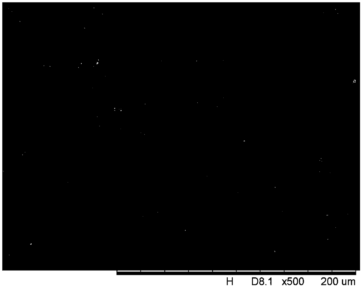 A kind of preparation method of thiamine hydrochloride crystal product