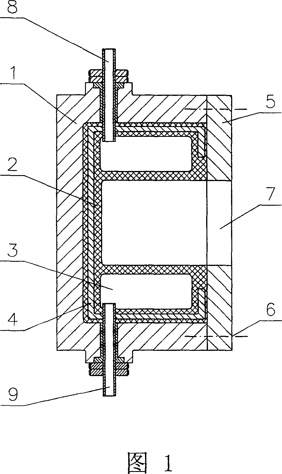 Sealing device