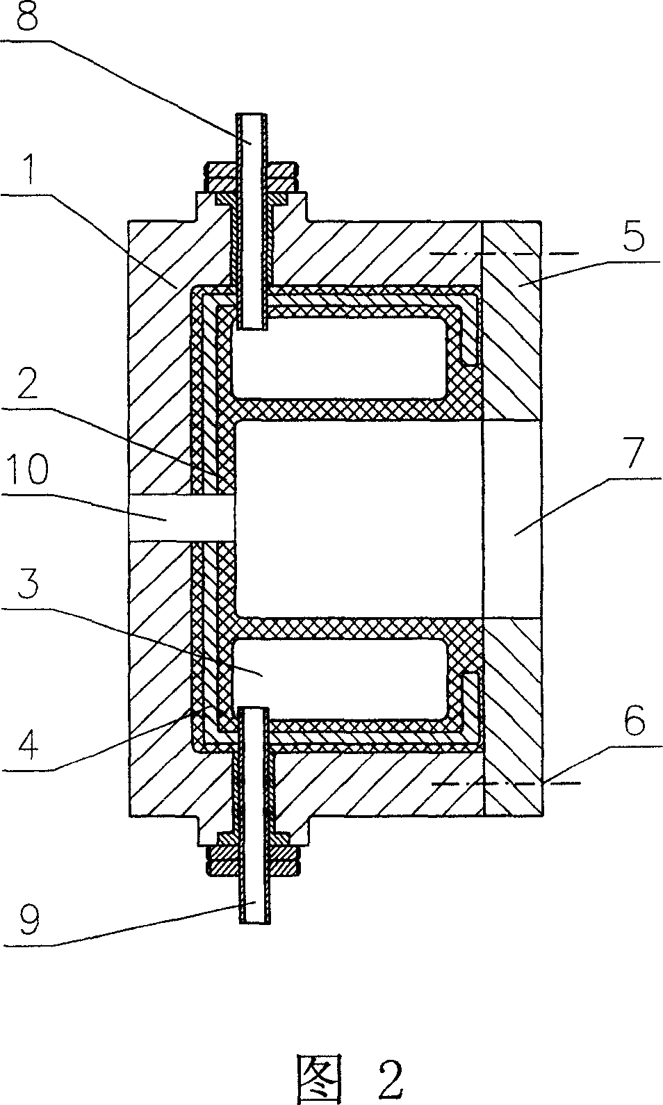 Sealing device