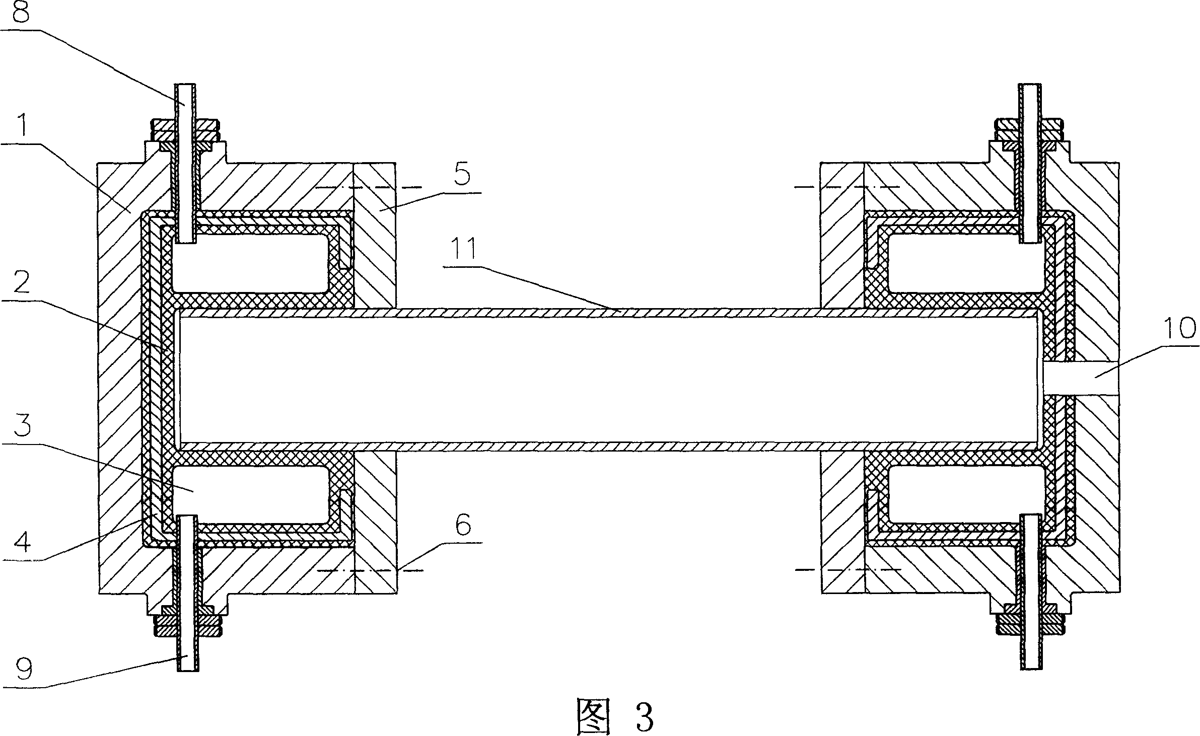 Sealing device