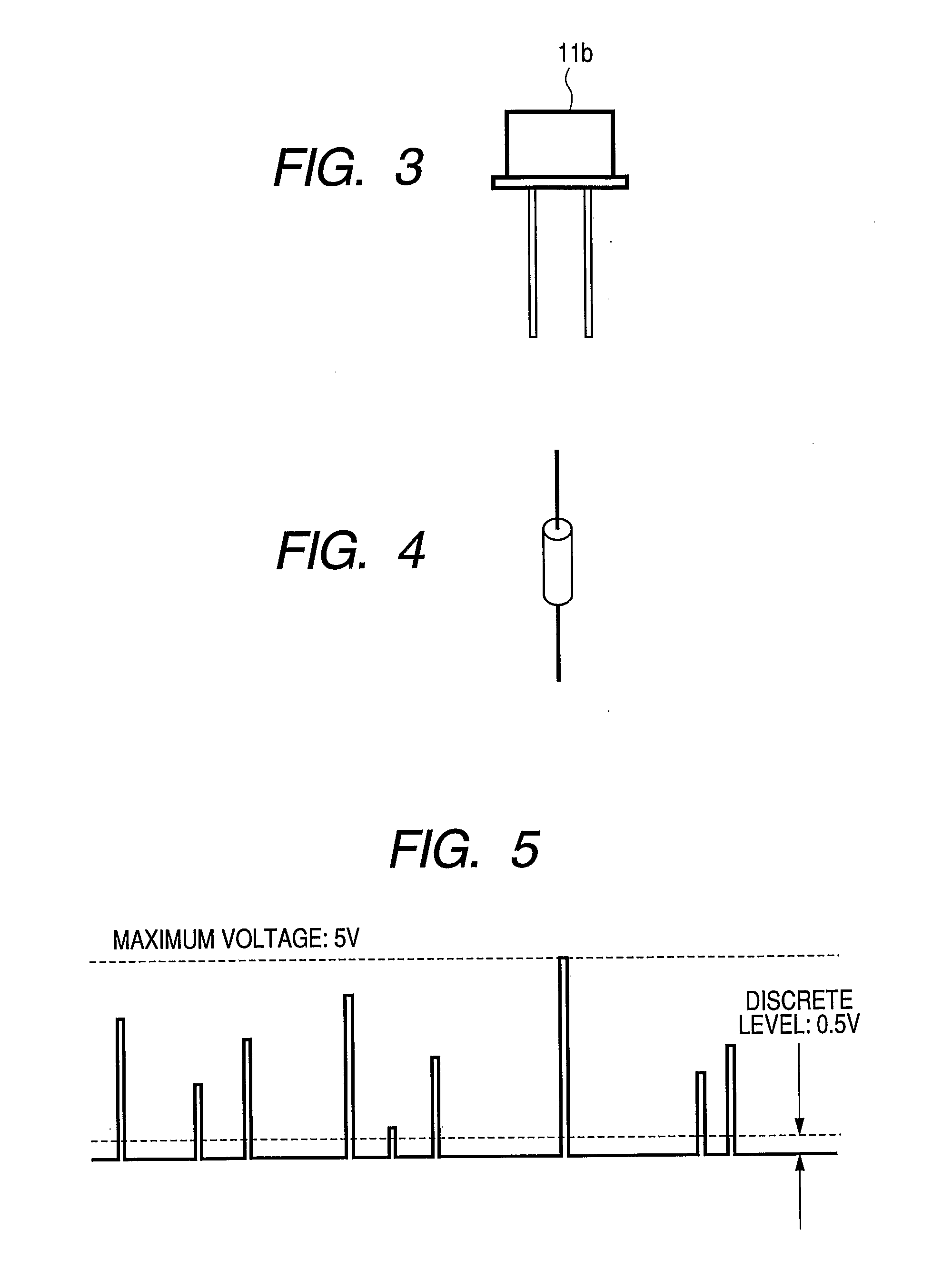 Authentication Apparatus and Authentication Method Using Random Pulse Generator