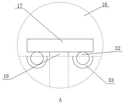 A self-positioning self-aligning double hydraulic ball valve