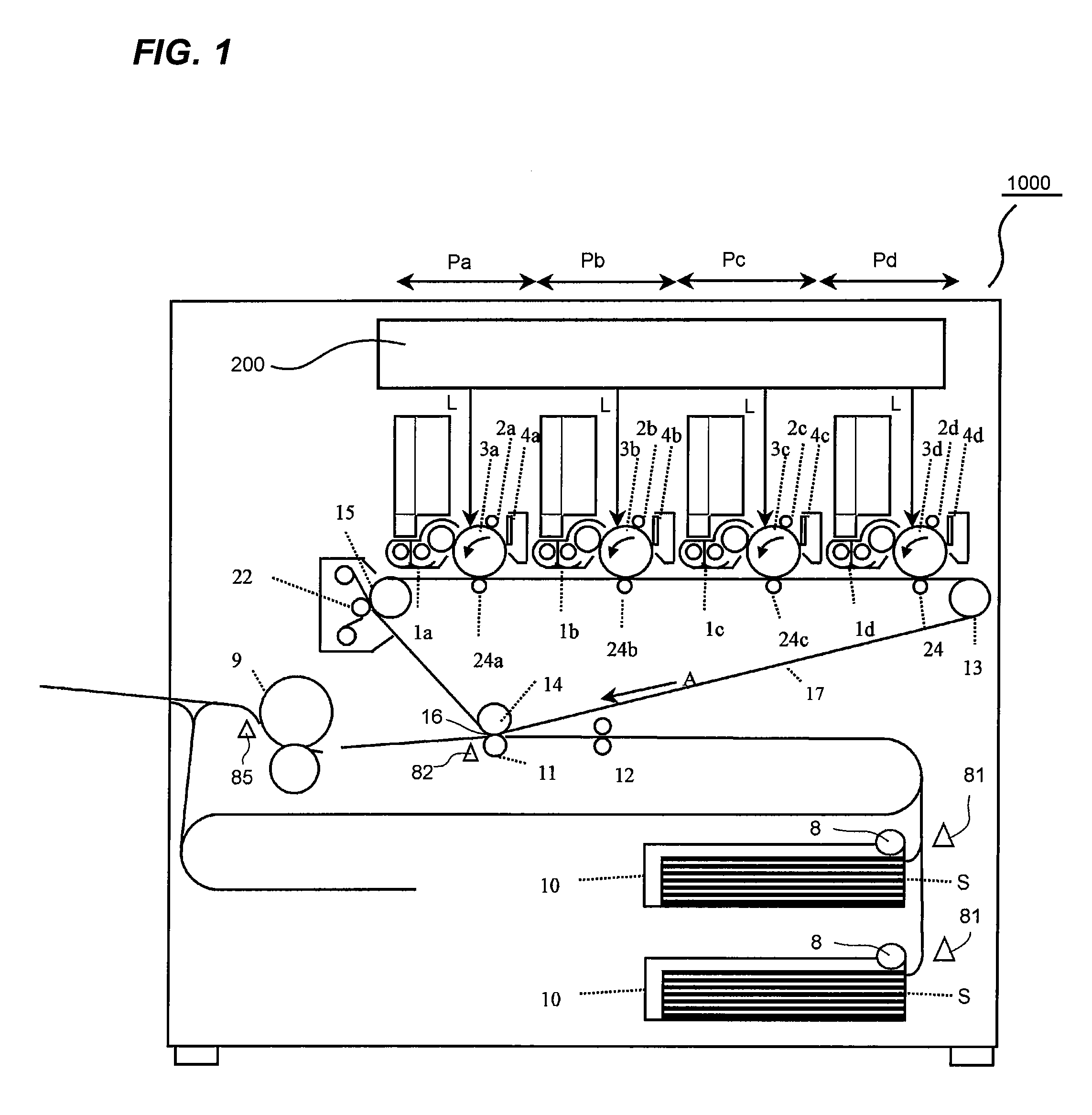 Image forming apparatus