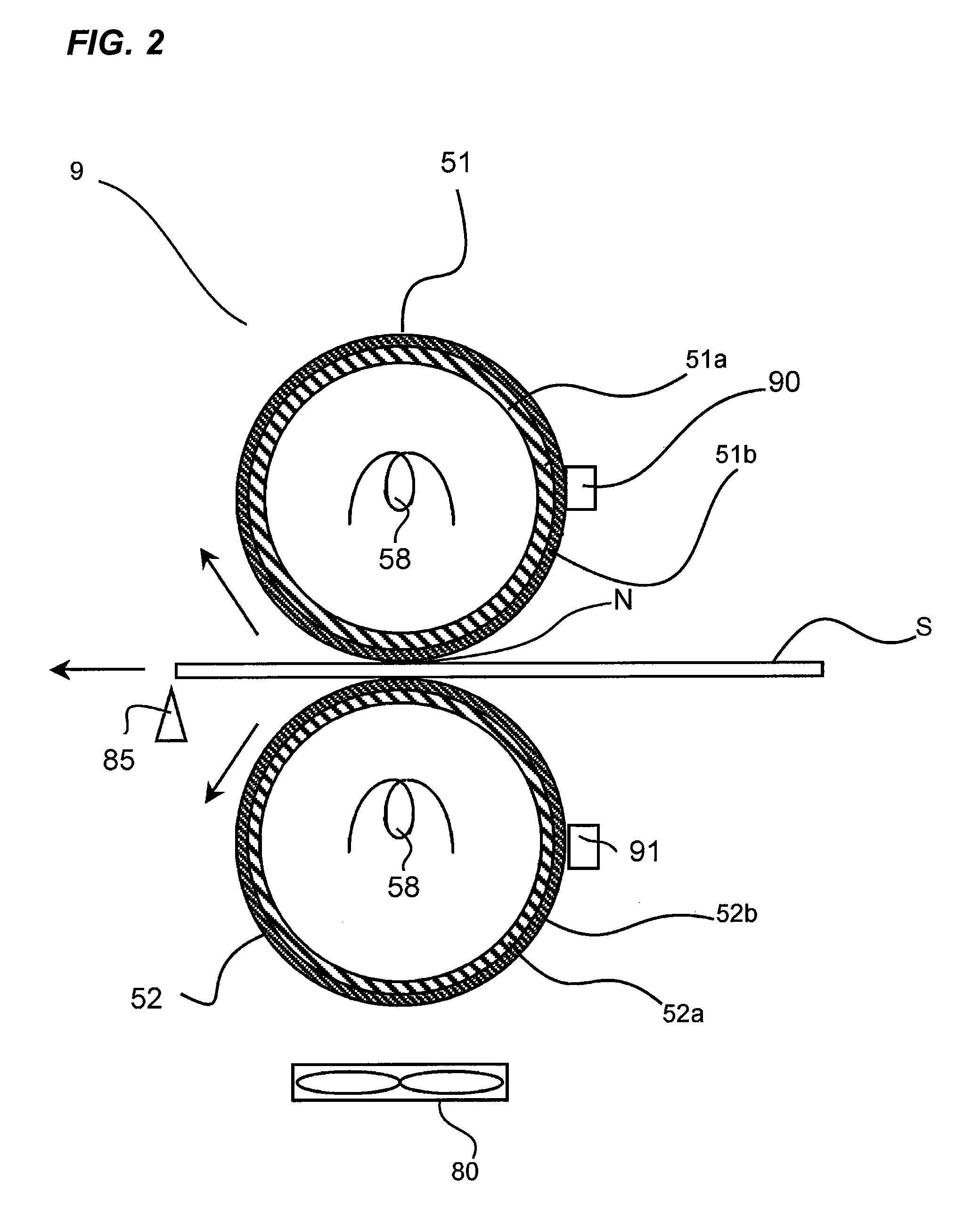 Image forming apparatus