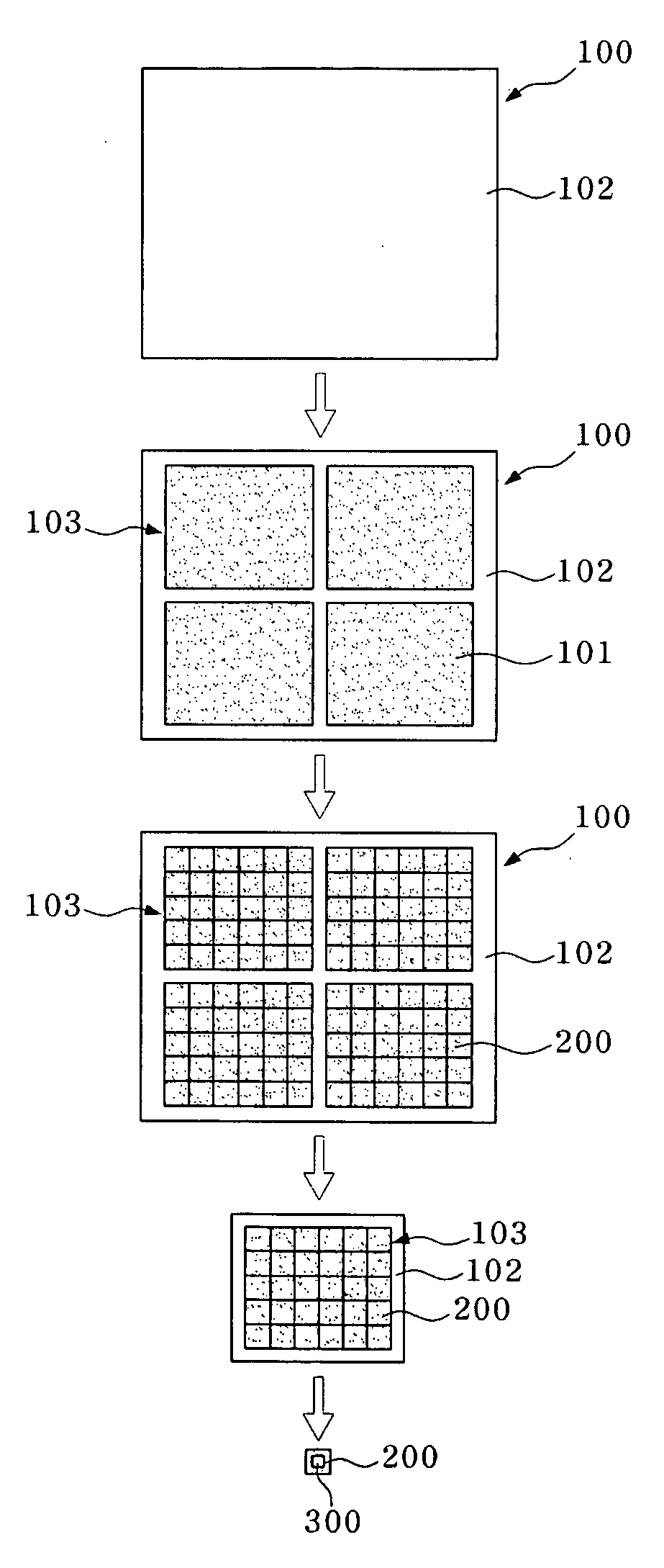 Method of manufacturing printed circuit board