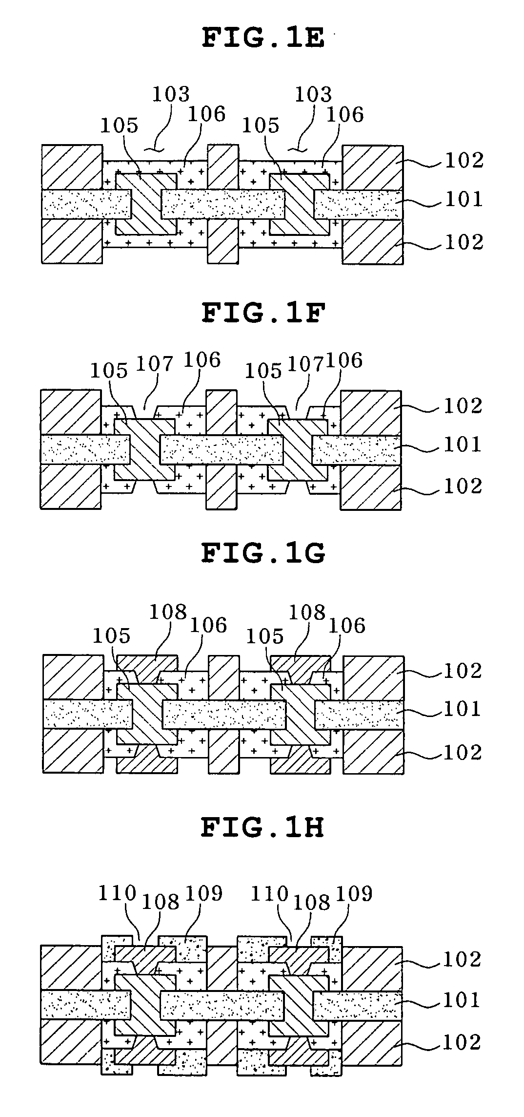 Method of manufacturing printed circuit board