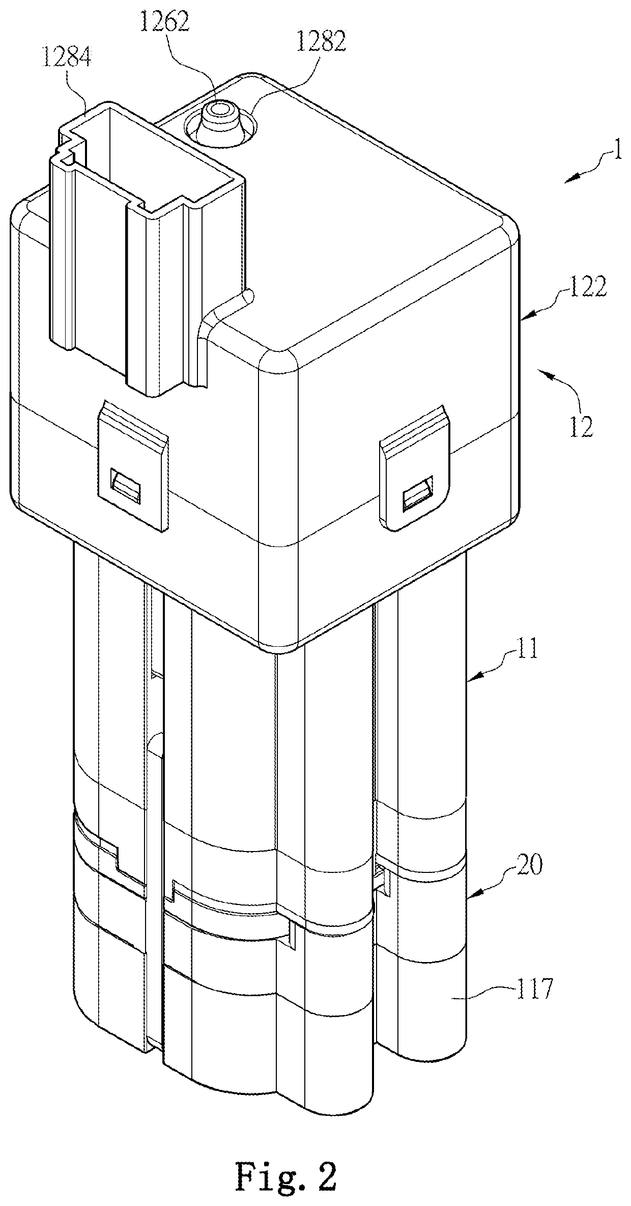 Pump and valve combination for bladder adjustment