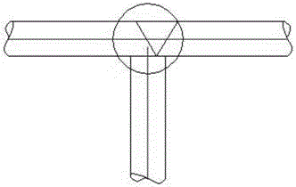 A kind of micro-channel heat dissipation method