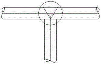 A kind of micro-channel heat dissipation method