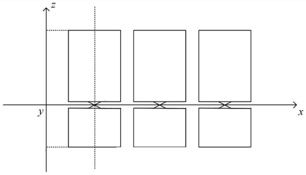 Train control method and related device