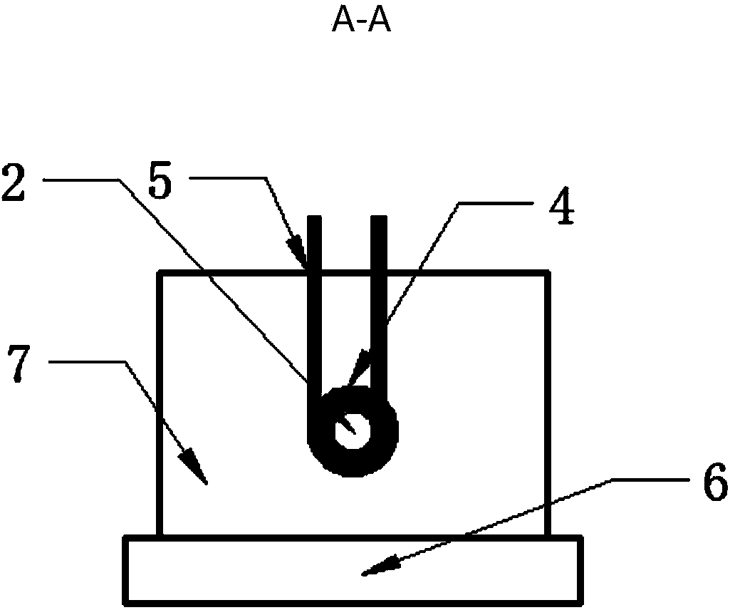 Micro-fluidic chip