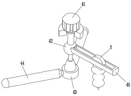 Cloth cutting device for garment production and processing