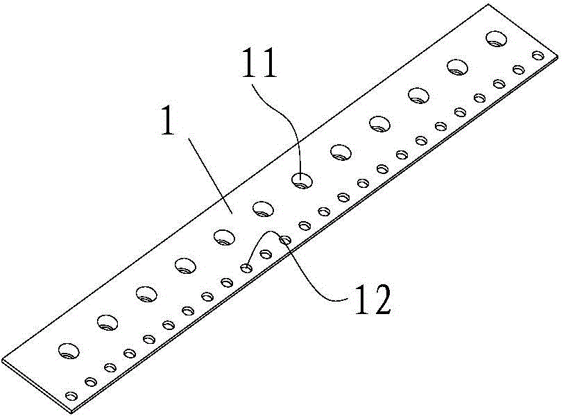 Bead embroidering mechanism of embroidering machine