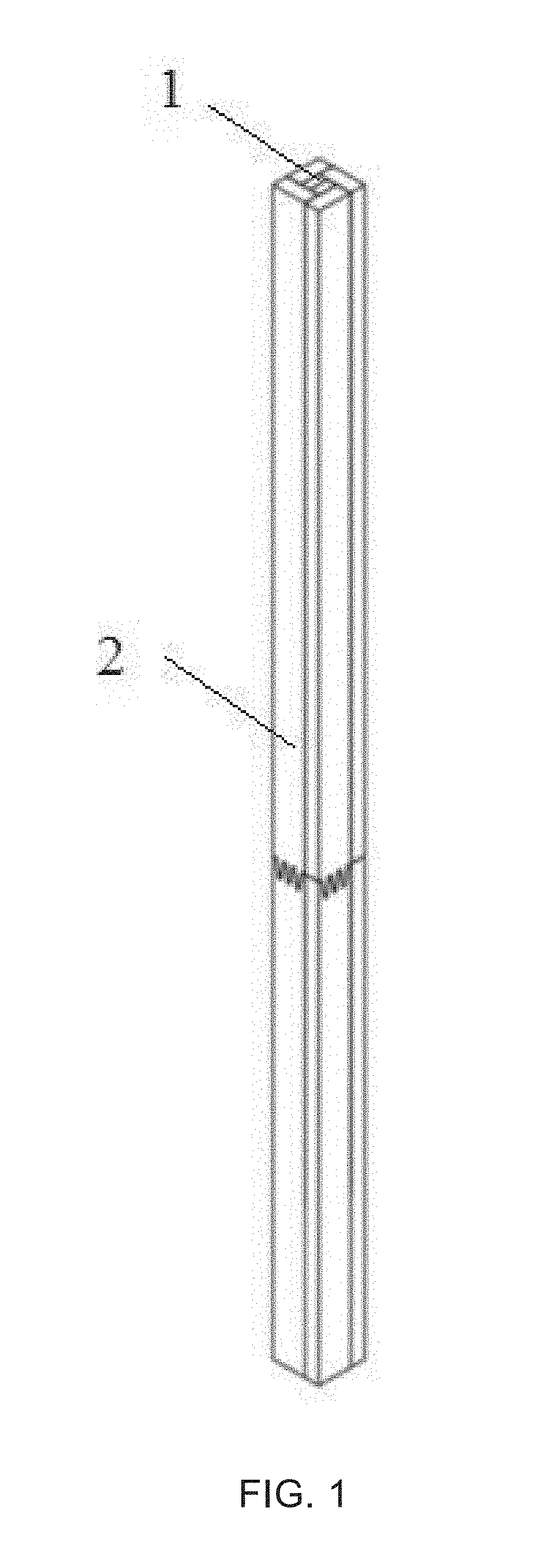 Compound Lumber Product