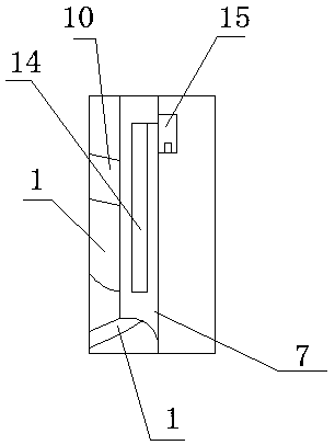 Novel automobile safety seat