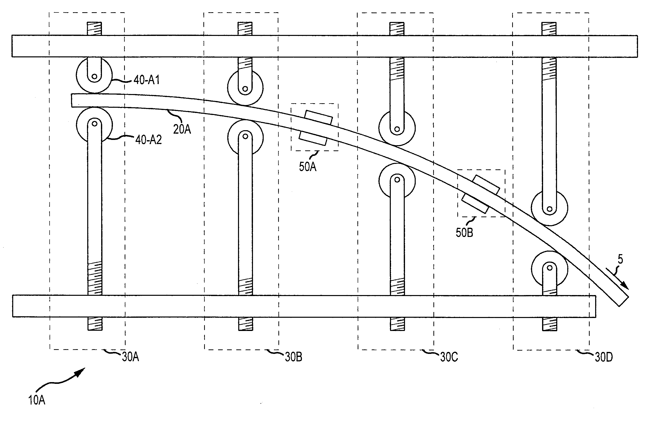 Stretch Roll Forming