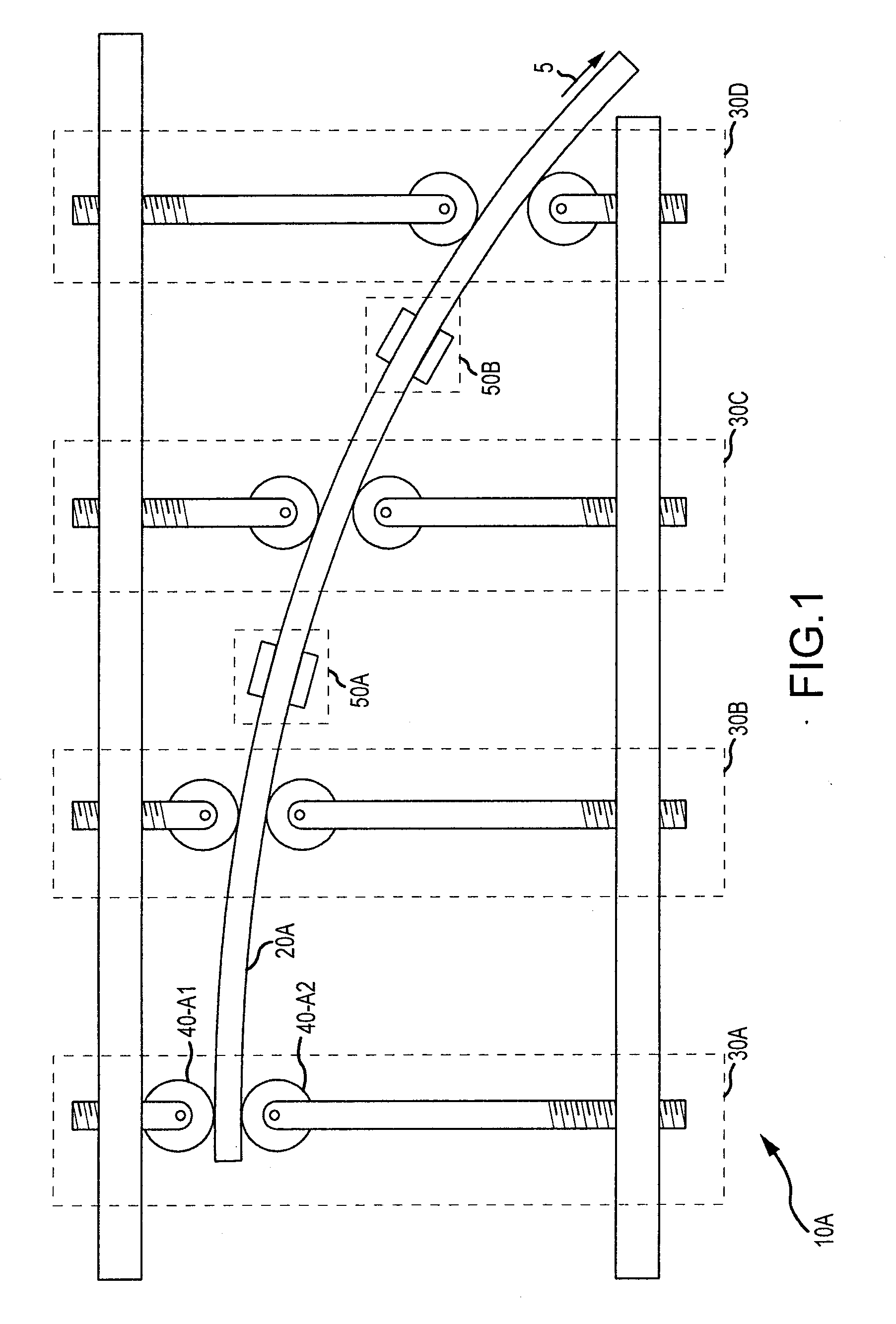 Stretch Roll Forming