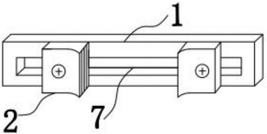 Automatic performance teaching system for piano