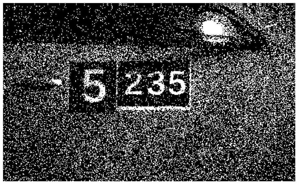 Adaptive imaging method and system based on pulse signals and computer medium