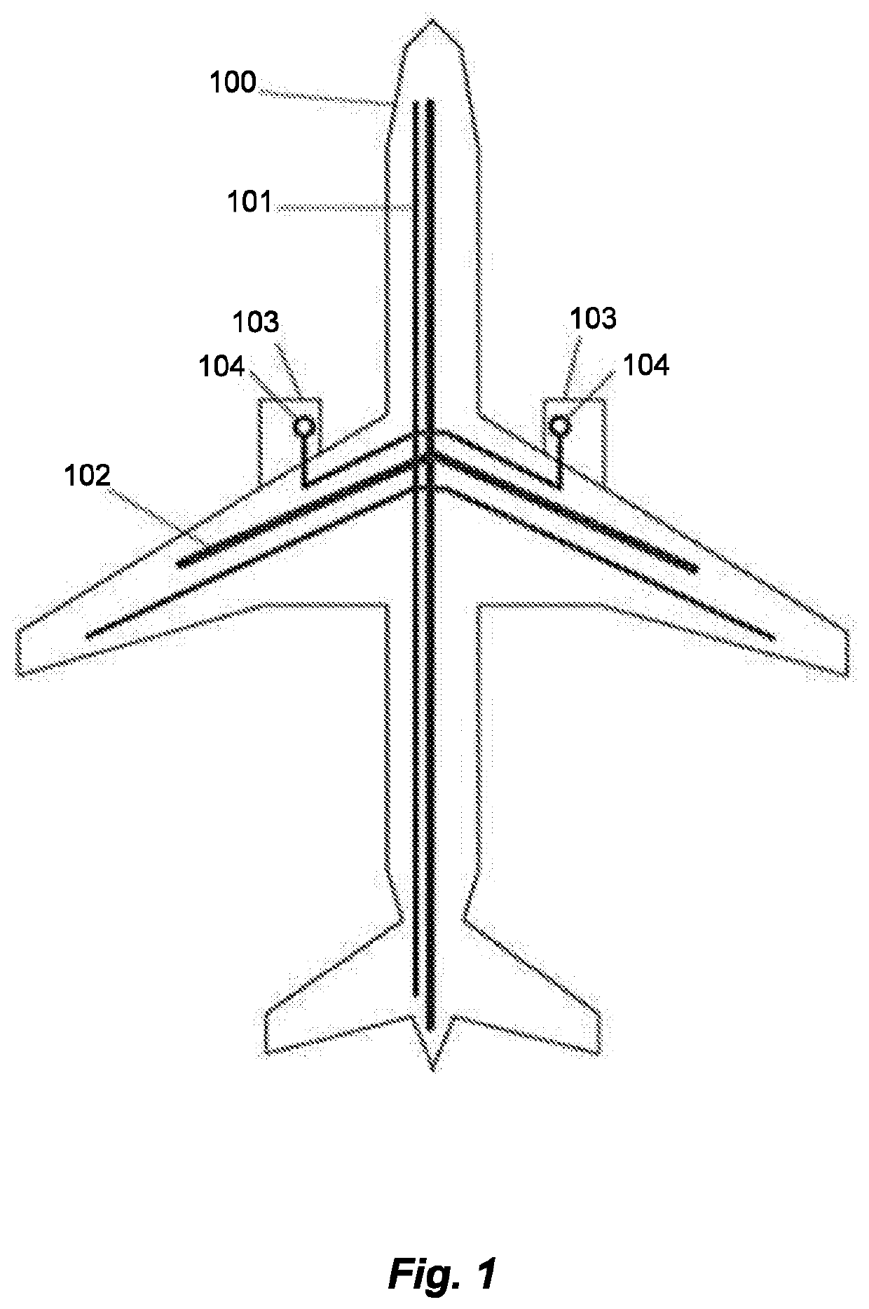 Electrical interconnect system