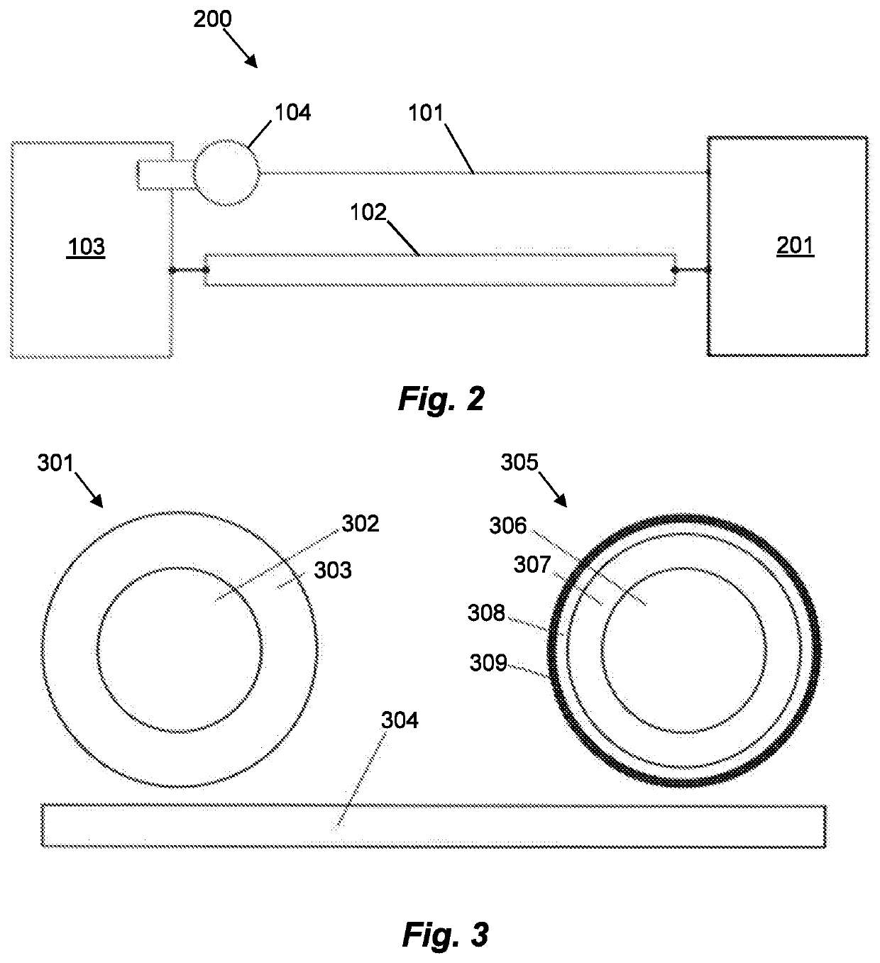 Electrical interconnect system