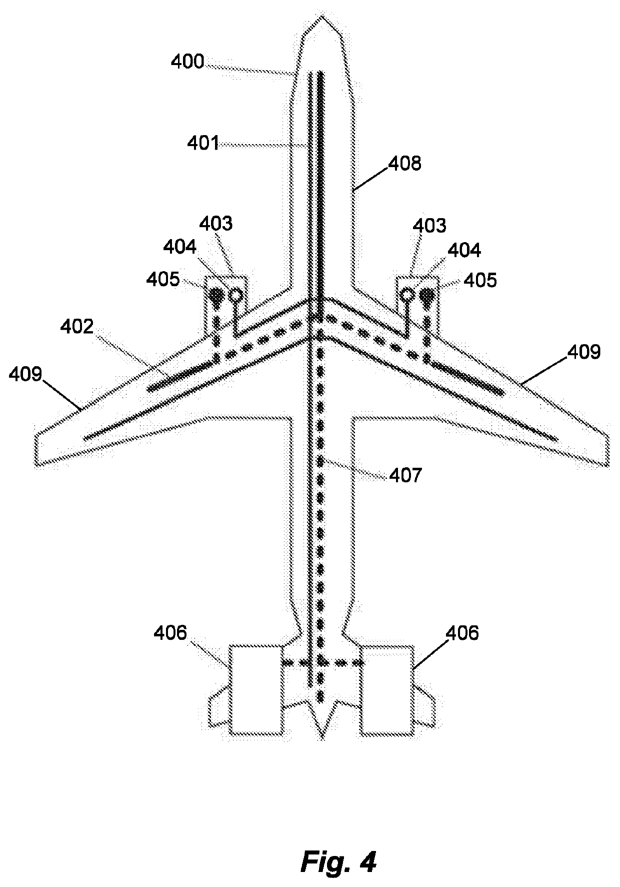 Electrical interconnect system