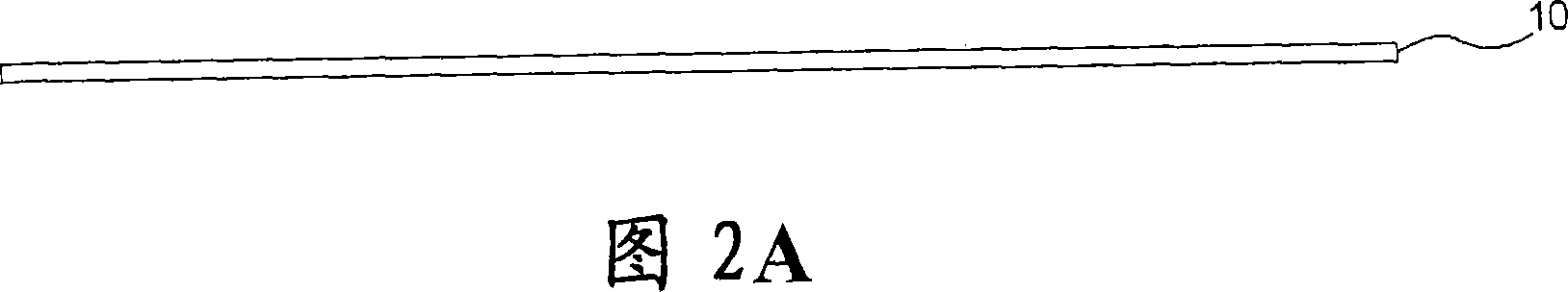 Thin film transistor and pixel structure and its manufacture method